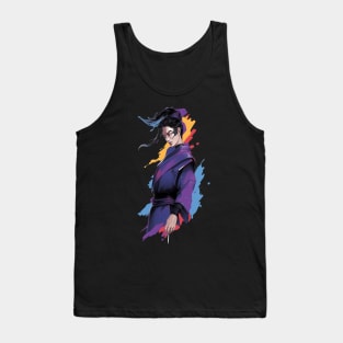 Jiang Cheng Tank Top